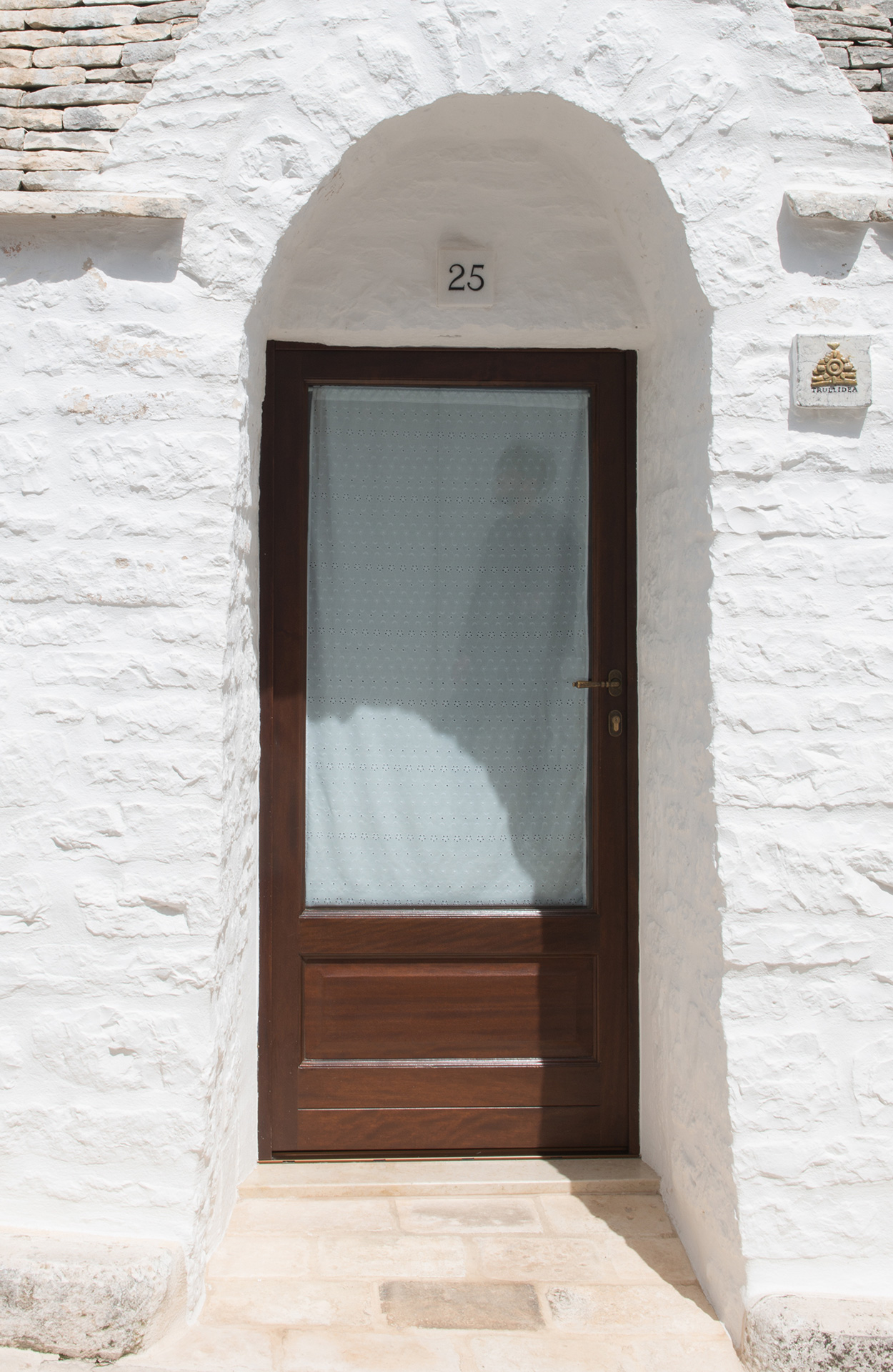 Trullidea Albergo Diffuso 21/37