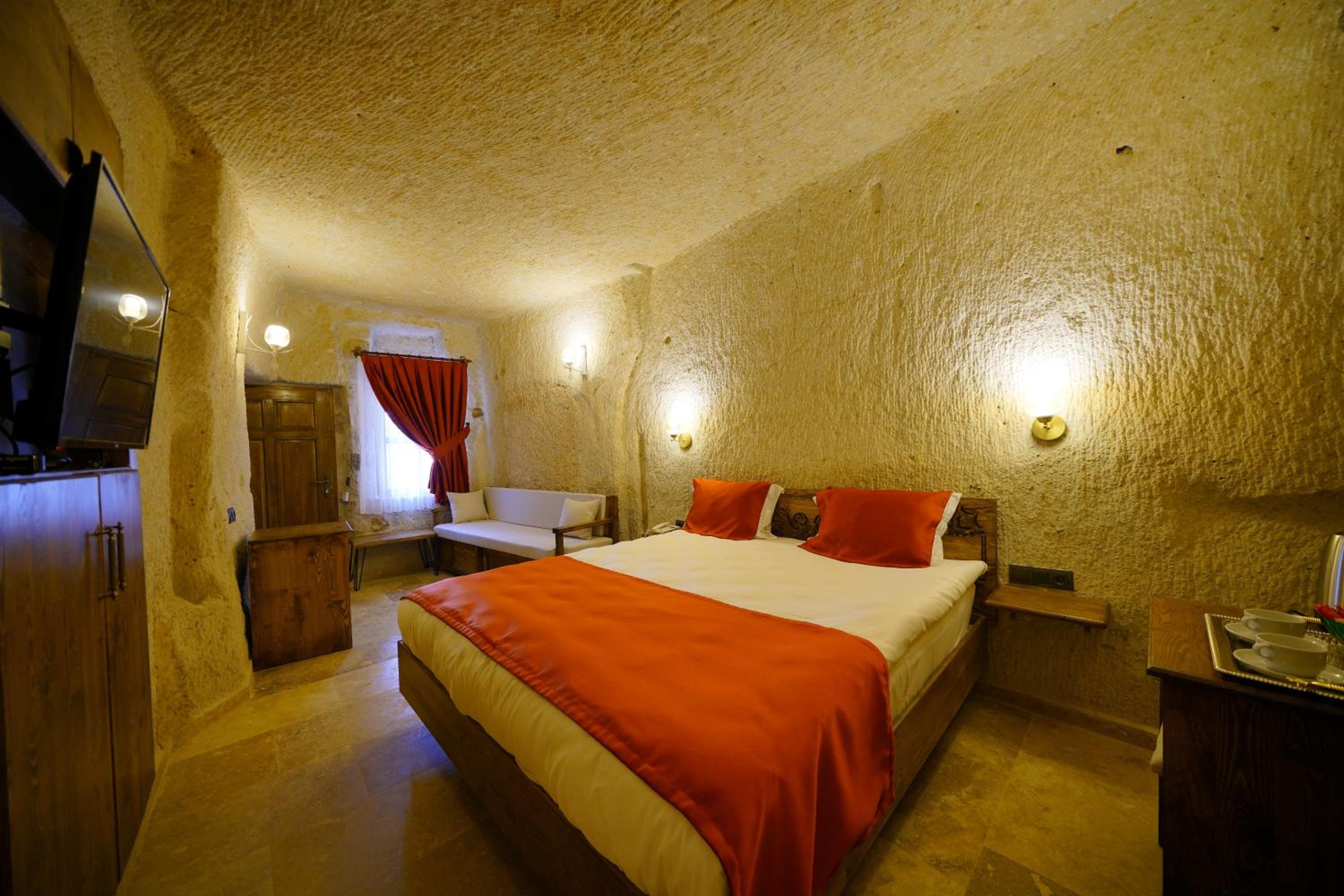 Vezir Cave Suites 13/50