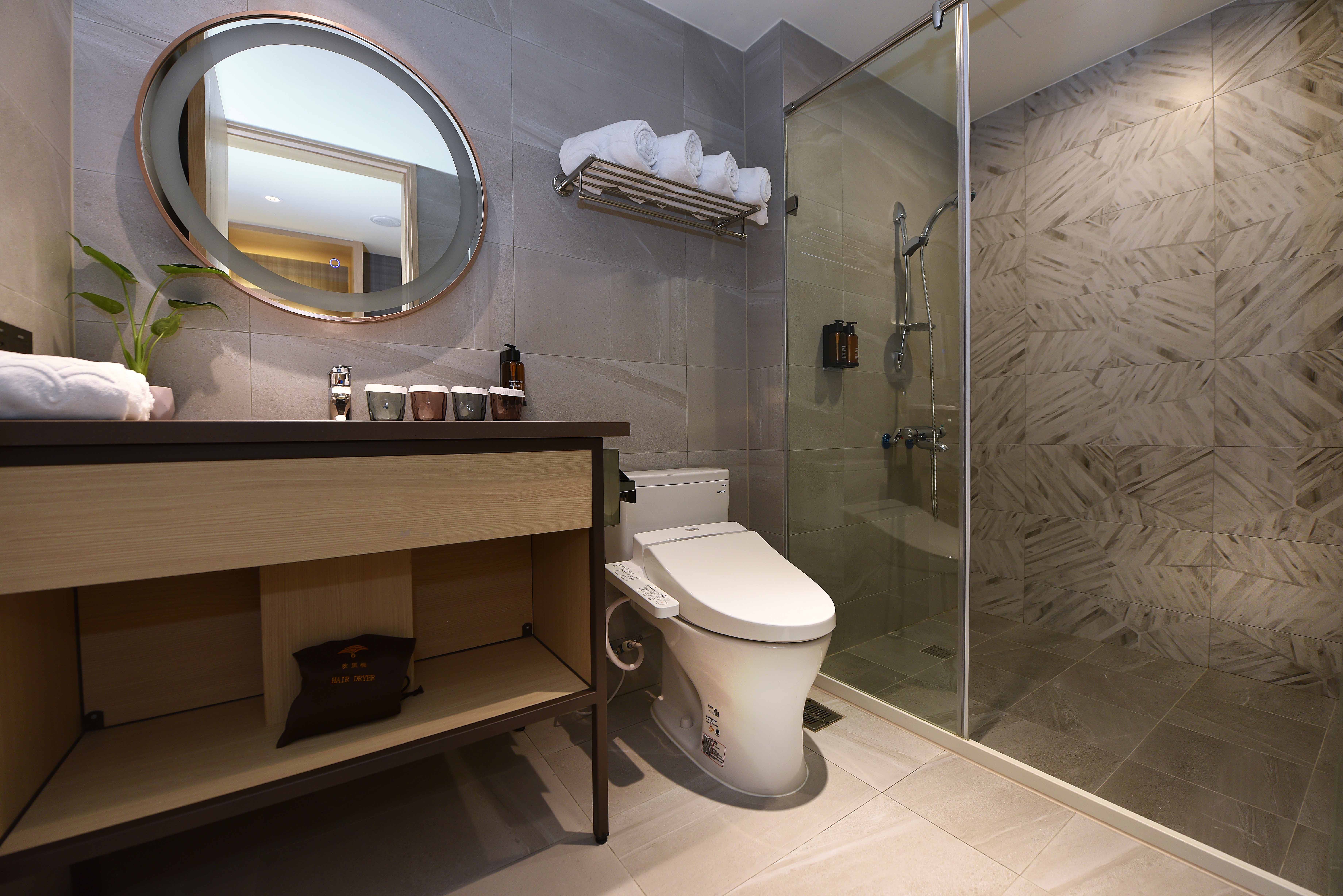 Fullon Poshtel Kaohisung 46/50