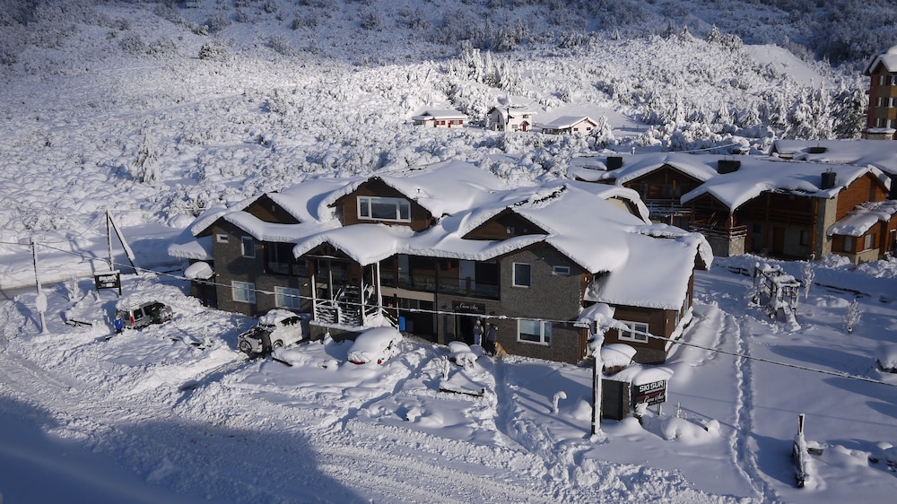 Ski Sur Apartments 35/39