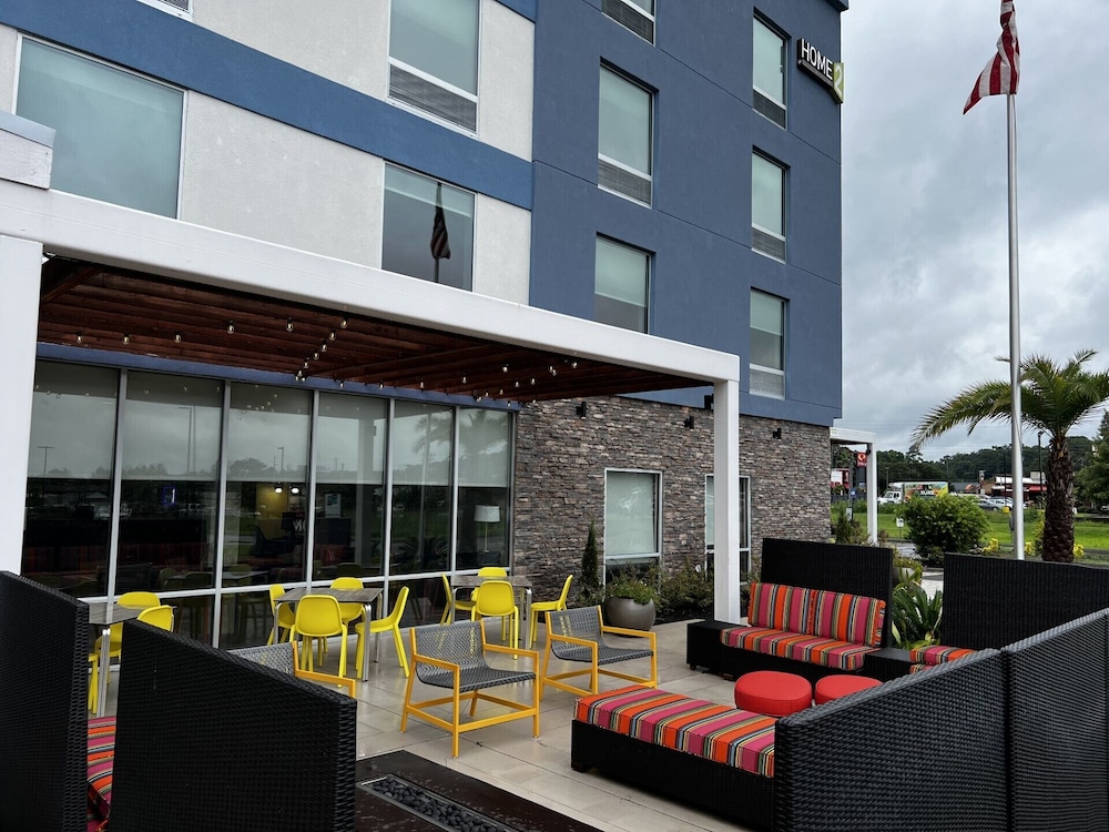 Home2 Suites by Hilton Hinesville 12/16