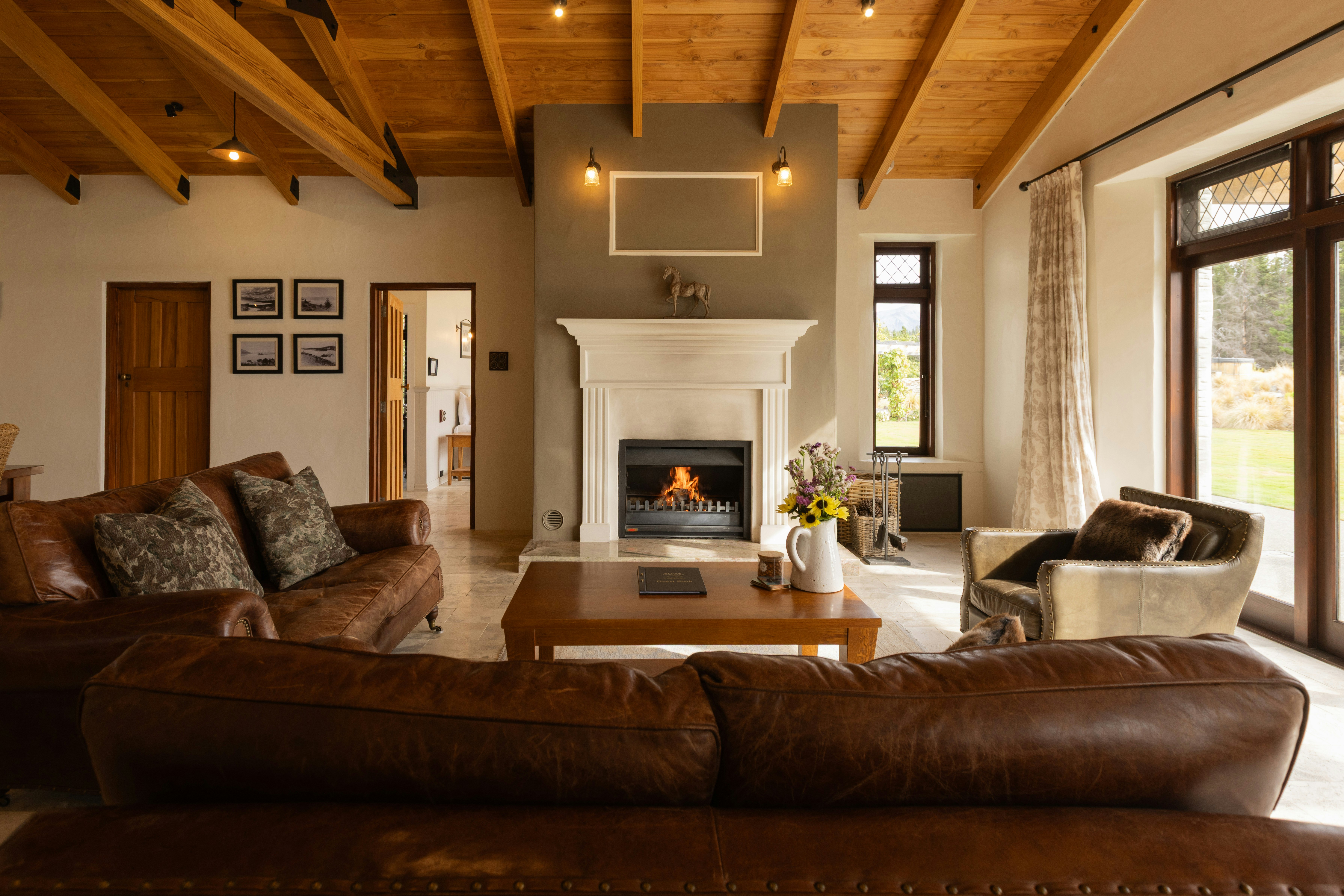 Mt Cook Lakeside Retreat 30/49