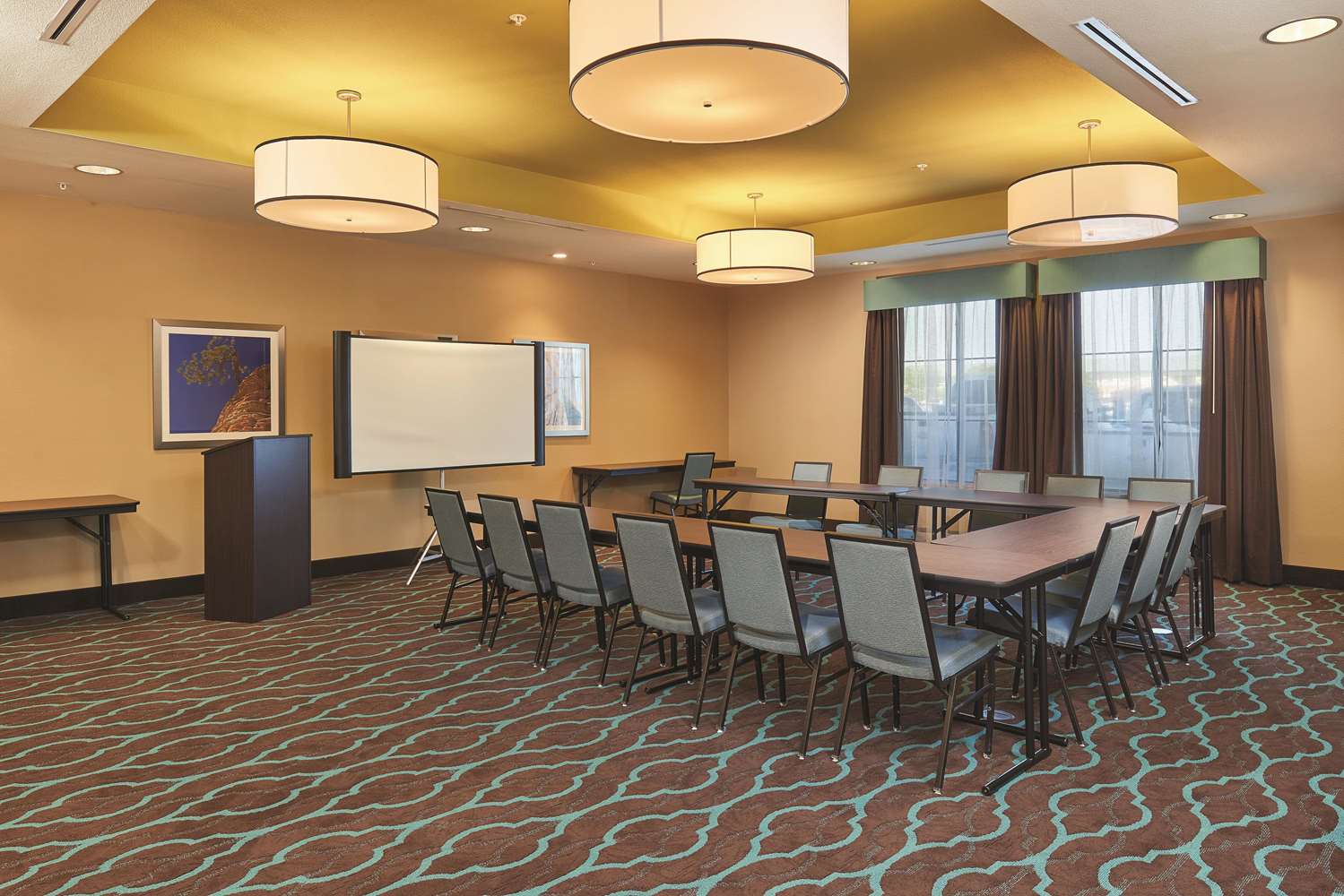 La Quinta Inn And Suites Carlsbad 46/59