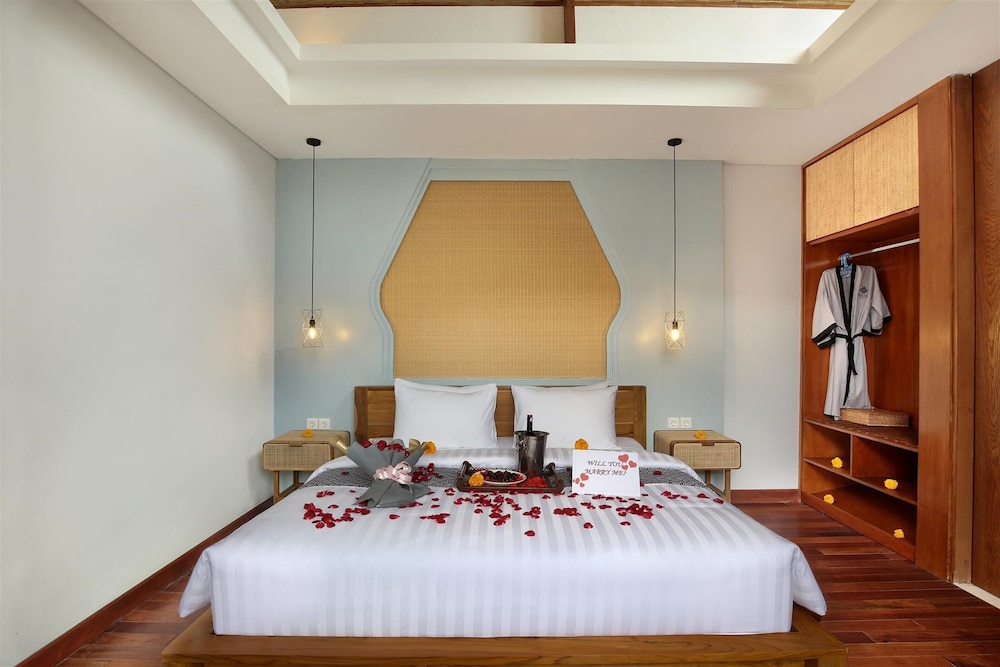 Sanora Villa Sanur by Ini Vie Hospitality 14/49