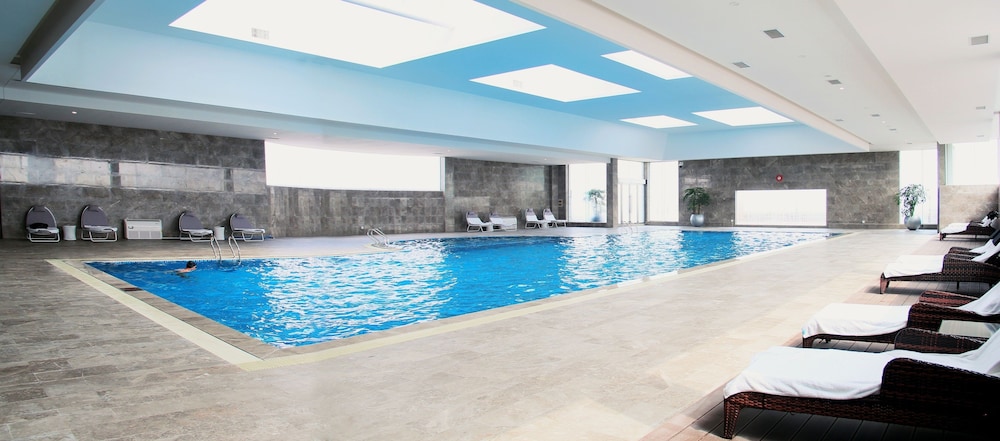 Swiss International Hotel Nanchang 20/50