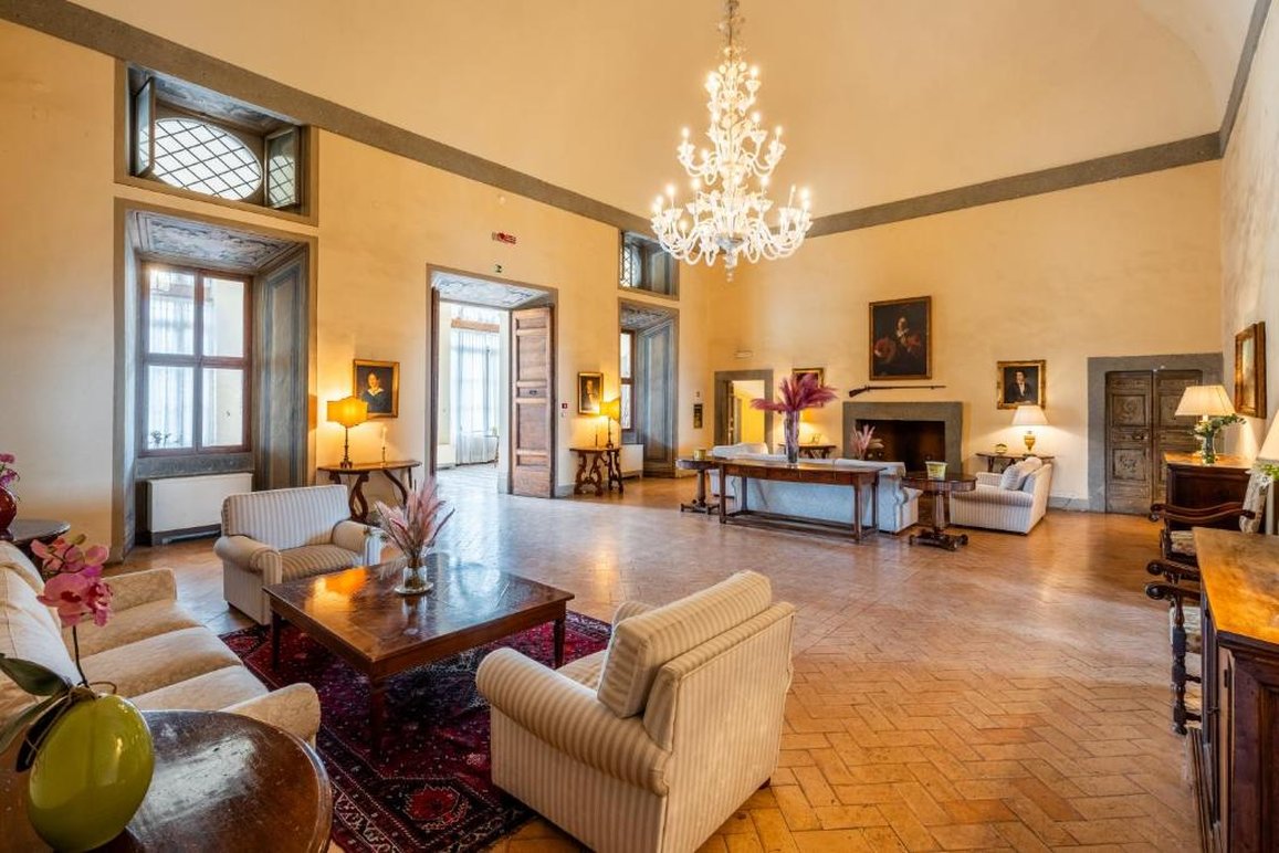 Park Hotel Villa Grazioli 17/50