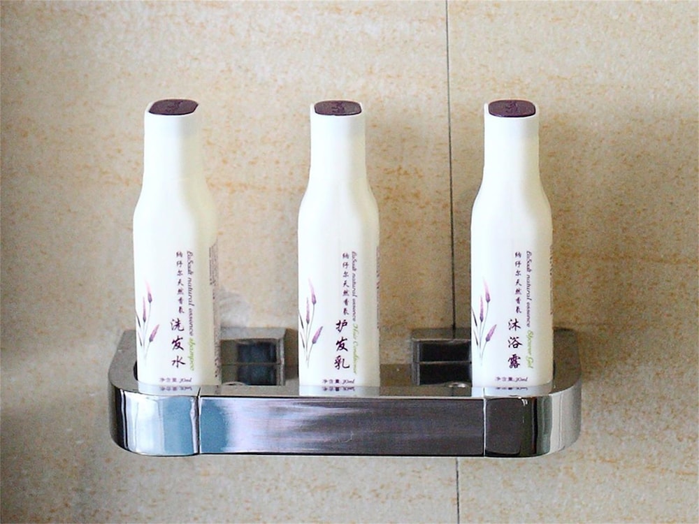 Lavande Hotel (Guangzhou Tianhe Park Yuancun Metro Station) photo5