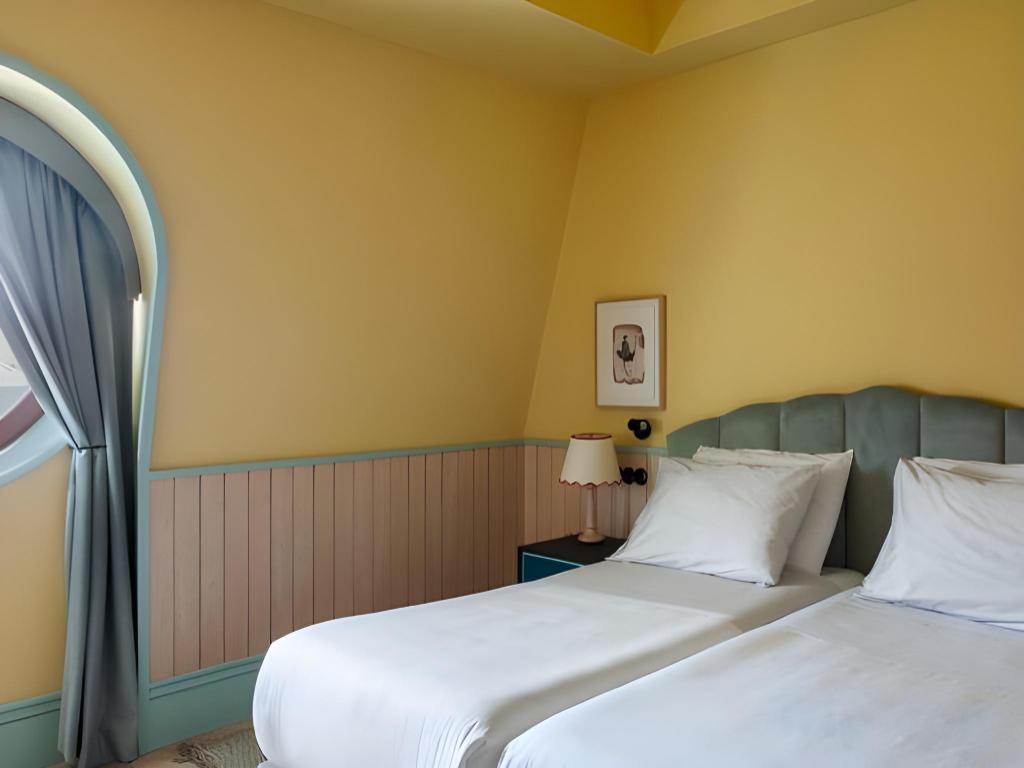 Superior, Double Bed