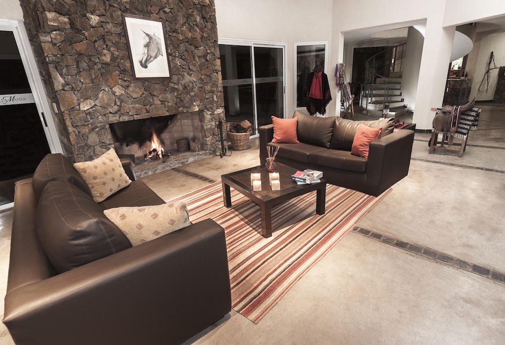 VILLA MANSA WINE HOTEL 32/64