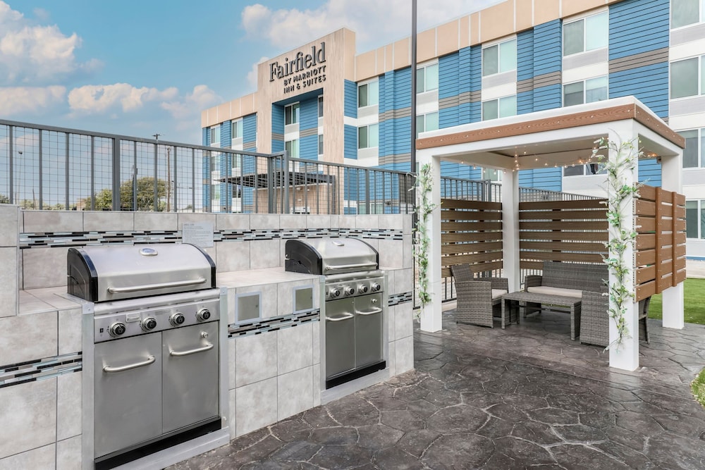 Four Points by Sheraton Amarillo Central 25/28