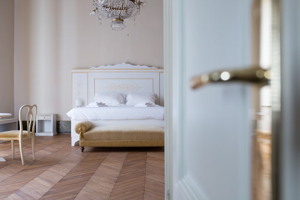 Palazzo D'oltrarno - Residenza D'epoca 18/38