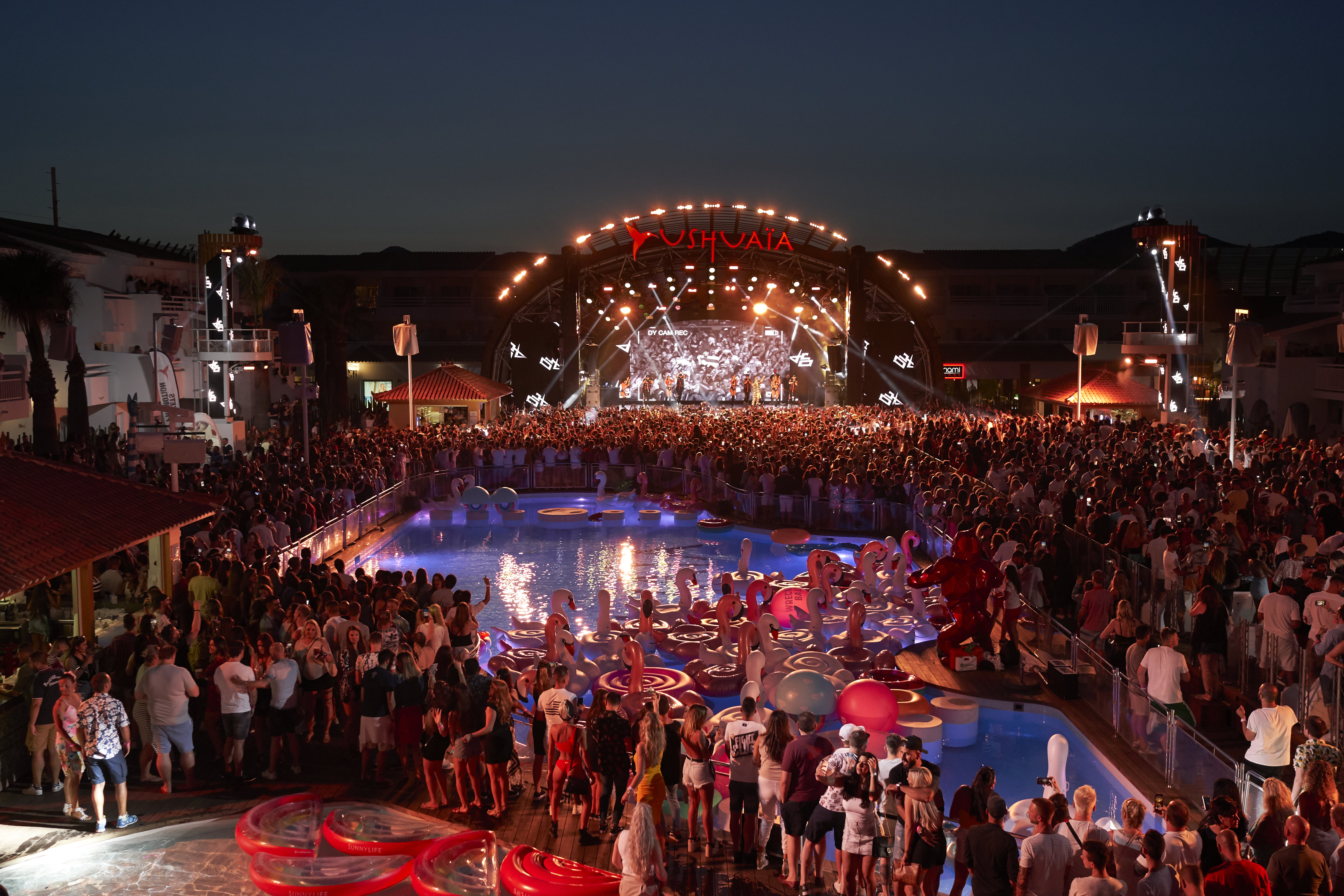 Ushuaia Ibiza Beach Hotel - Adults Only 29/37