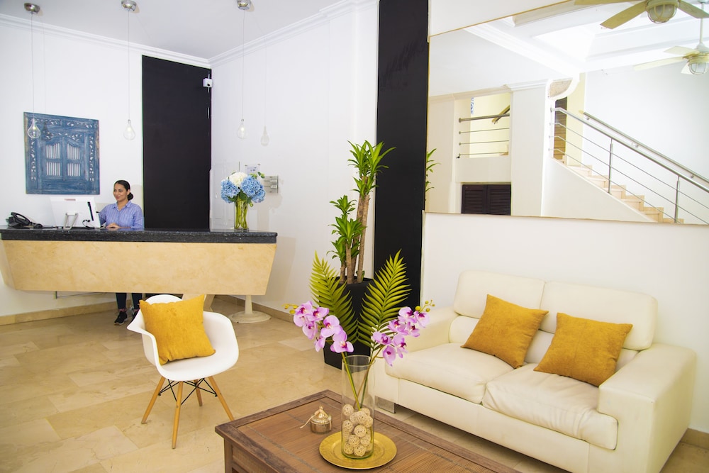 Hotel Virrey Cartagena Ex Charlotte Cartagena 8/63