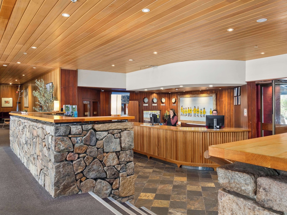 THREDBO ALPINE HOTEL 13/74
