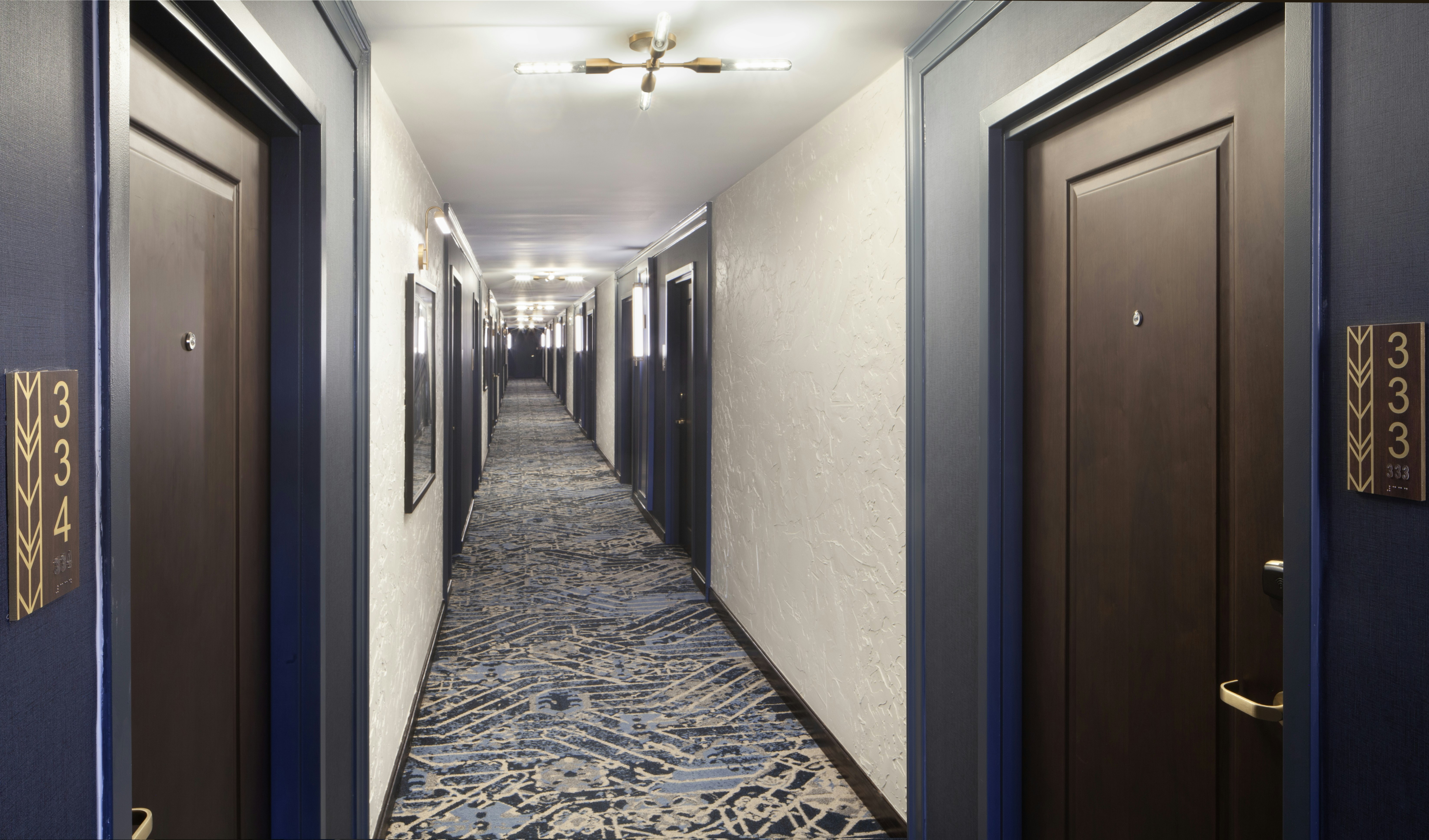 Hotel Royer Urbana Champaign, Tapestry Collection by Hilton 19/38