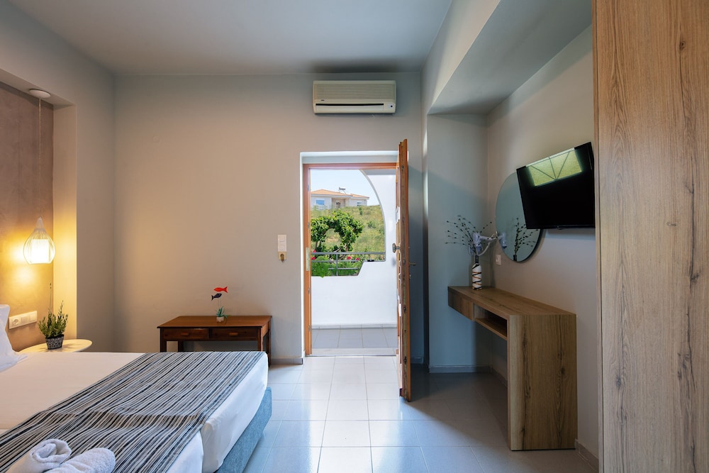 1 BEDROOM, APARTMENT, SEA VIEW