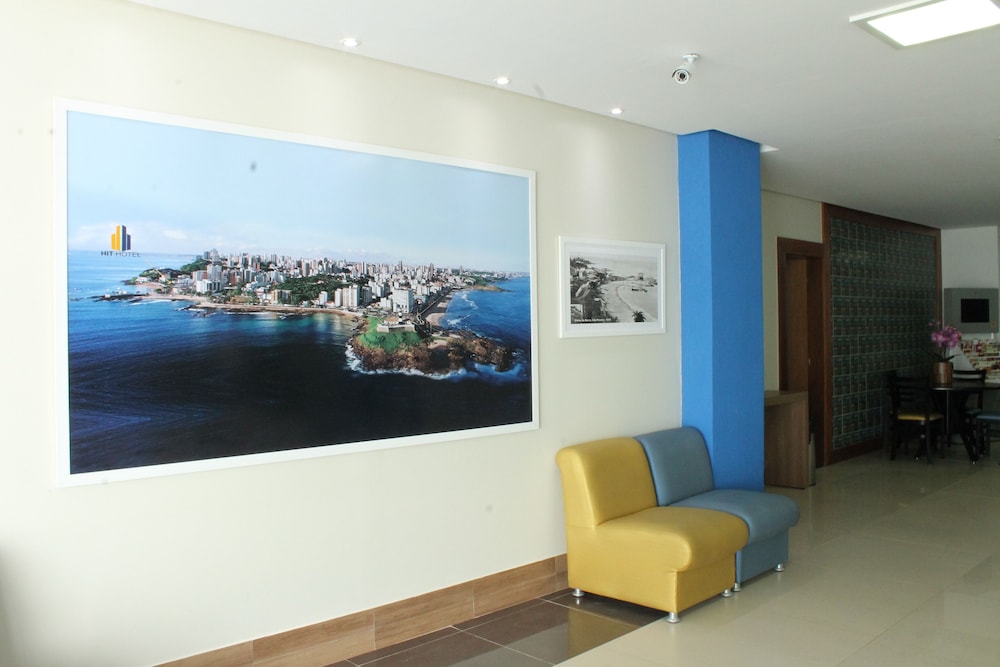 Hit Hotel Salvador 40/67