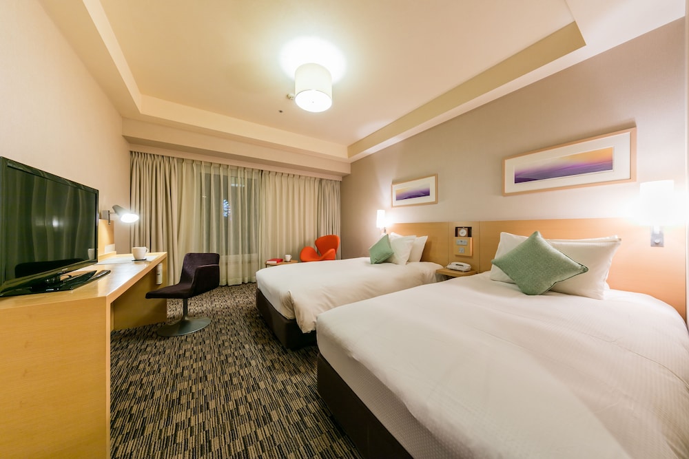 Hotel Resol Trinity Sapporo 22/71