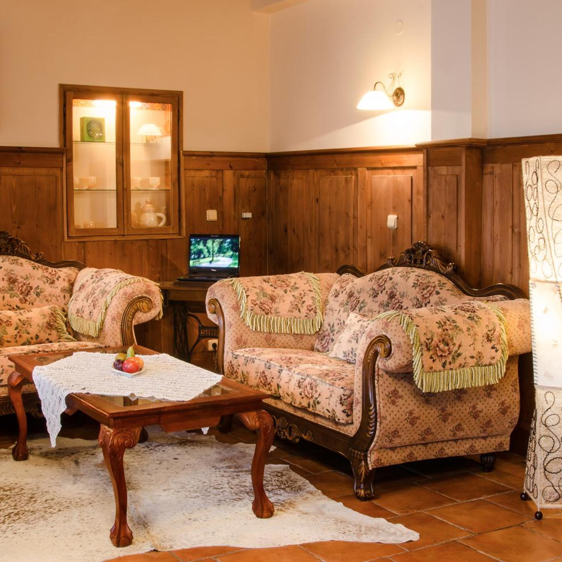Hotel & Caffe Silesia 33/50