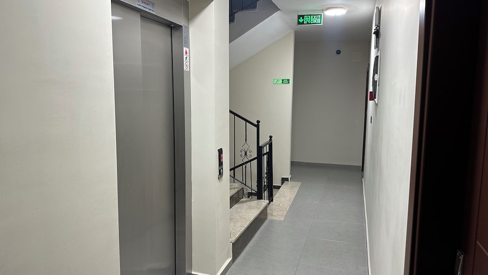 Alya Teras Otel 18/46