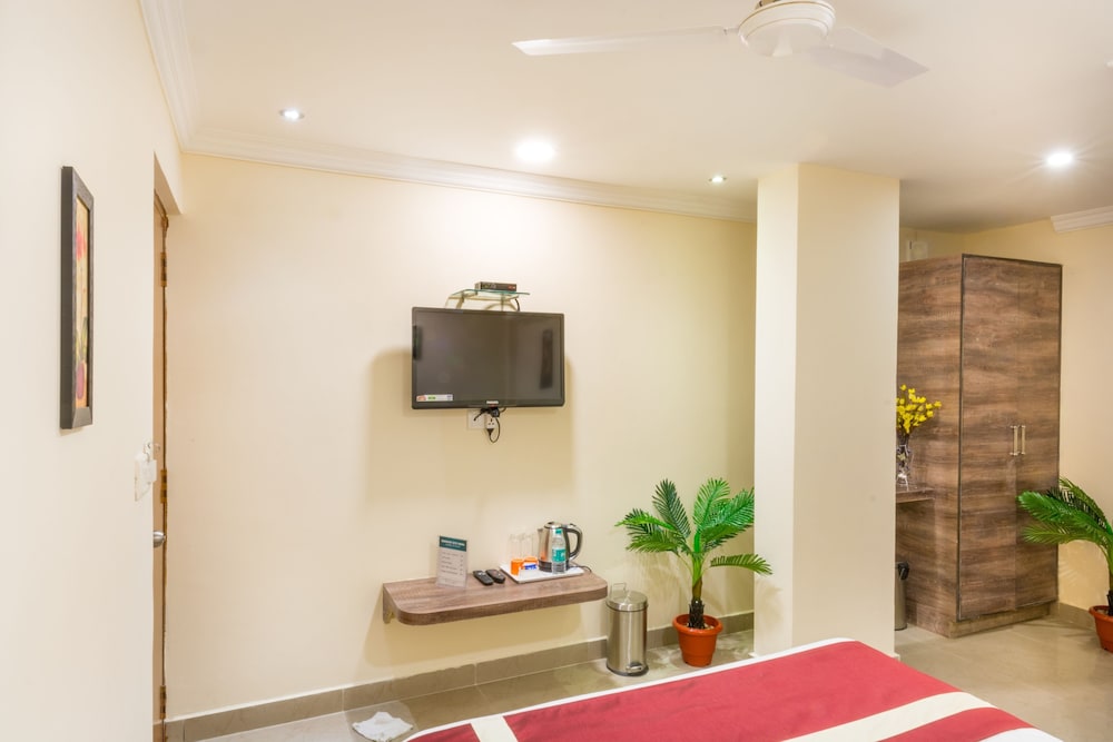 Octave Hotel and Spa Jp Nagar 13/21