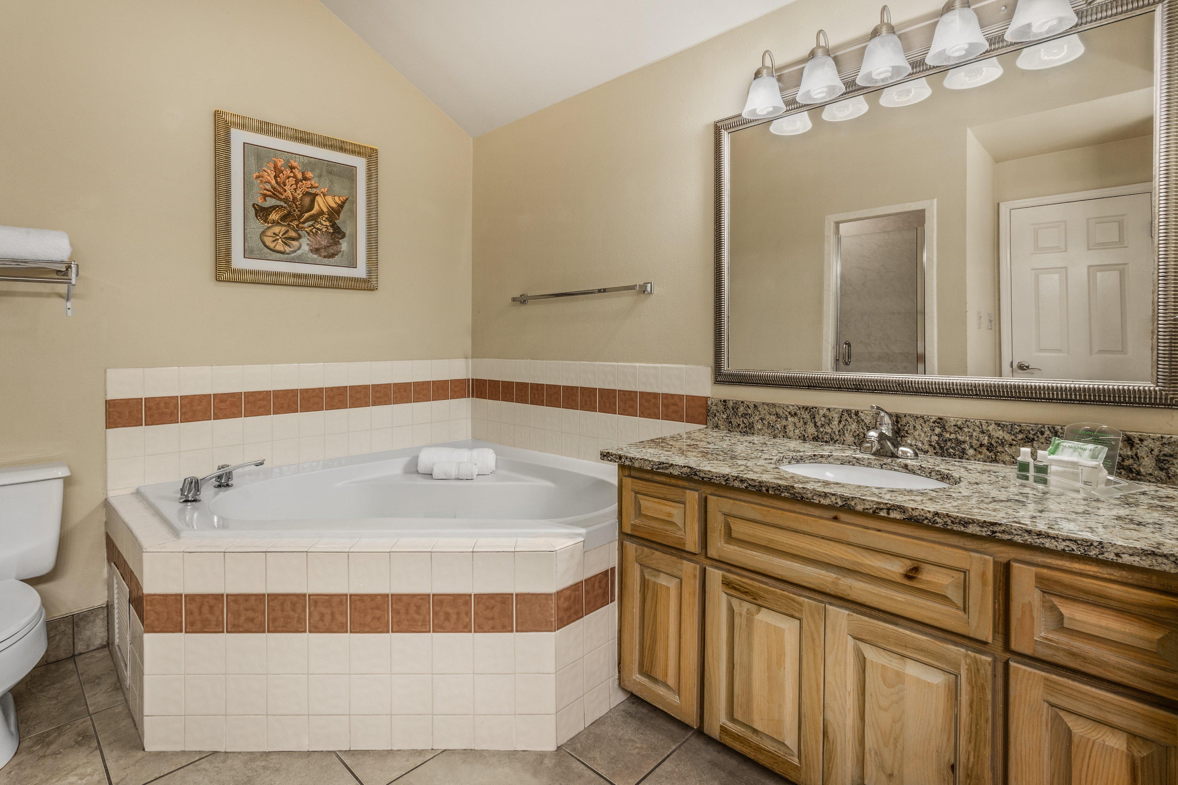 فيلا بإطلالة، Holiday Inn & Suites Clearwater Beach S-harbourside 5/5