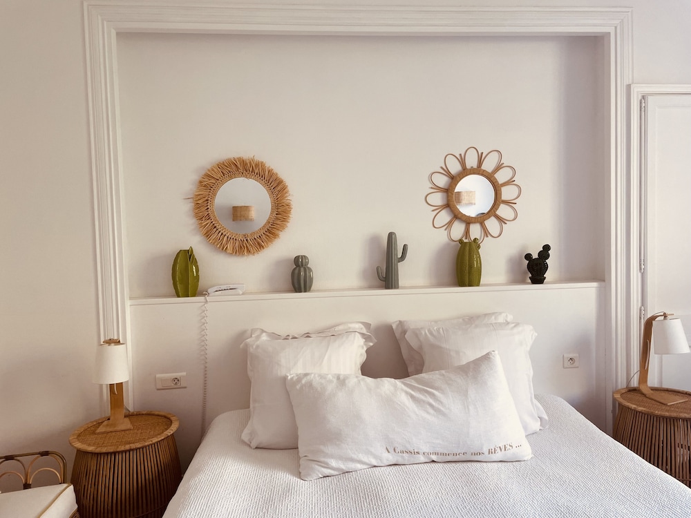 Hôtel De La Plage Mahogany 14/66