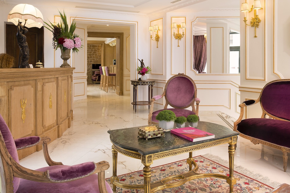 Academie Hotel Saint Germain 19/31