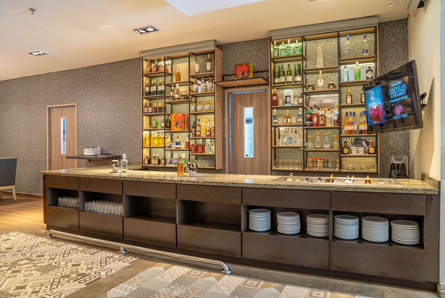 Wyndham Garden Barranquilla 43/57