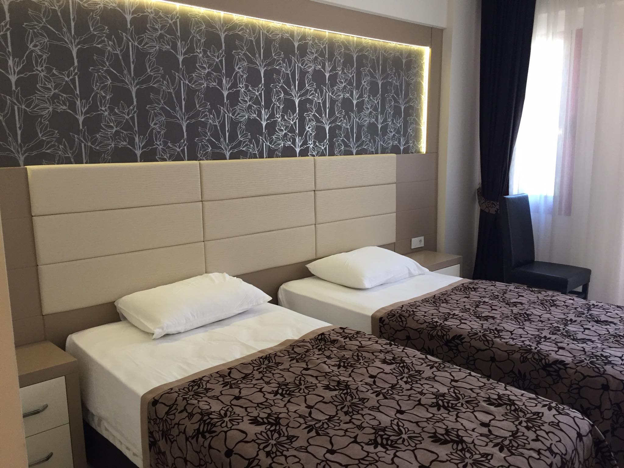 Mendos Garden Exclusive Hotel 6/29