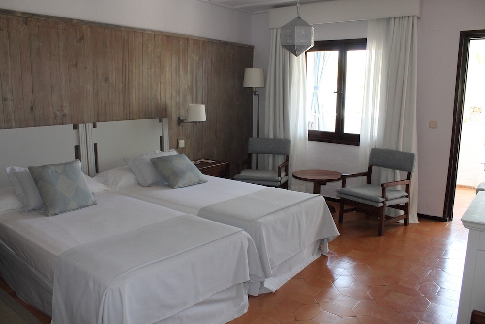 Parador De Mojacar 7/50