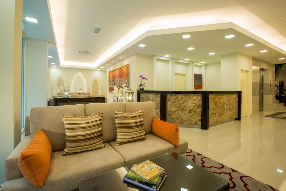 Humaira Hotel 39/41