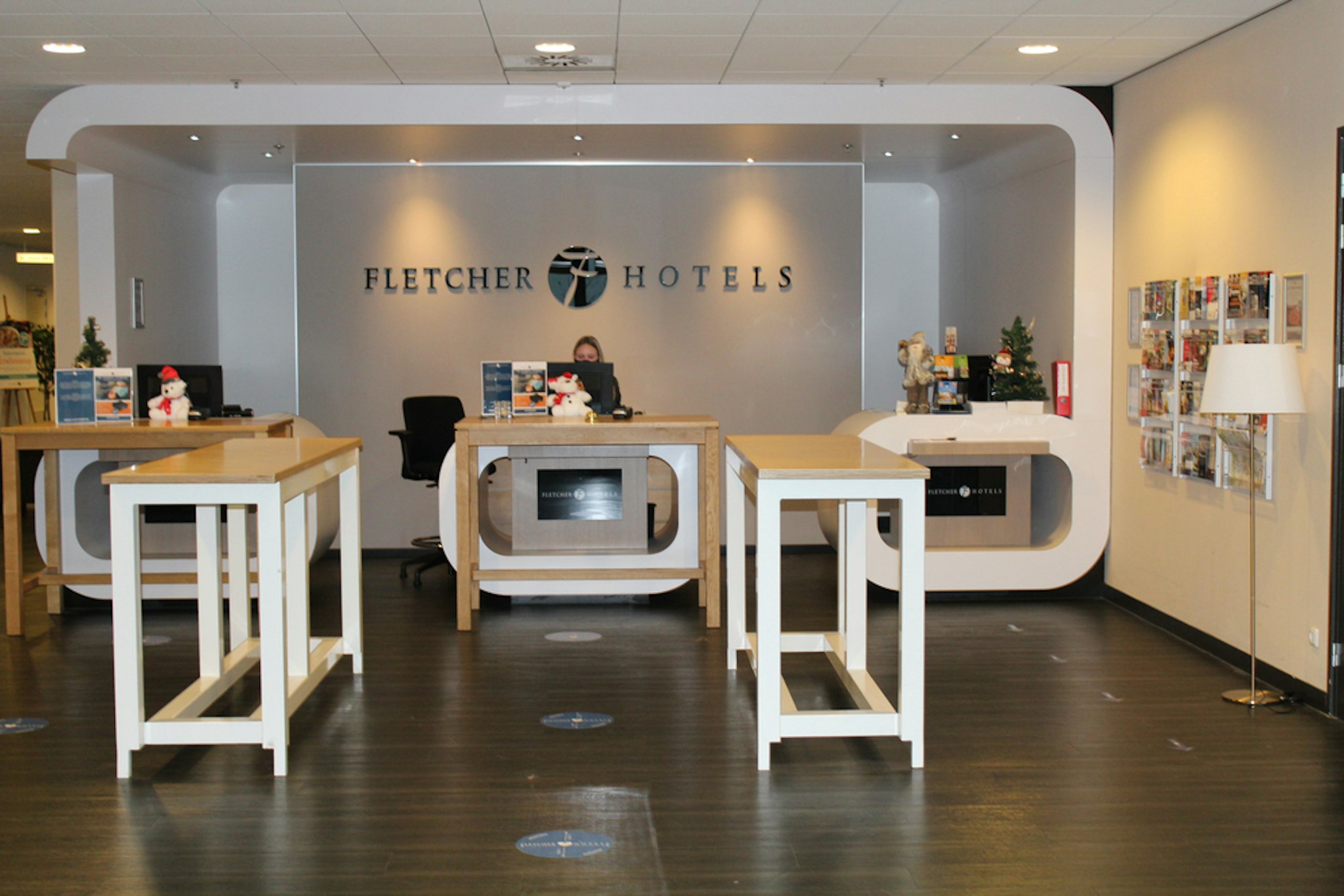 Fletcher Wellness Hotel Sittard 23/35