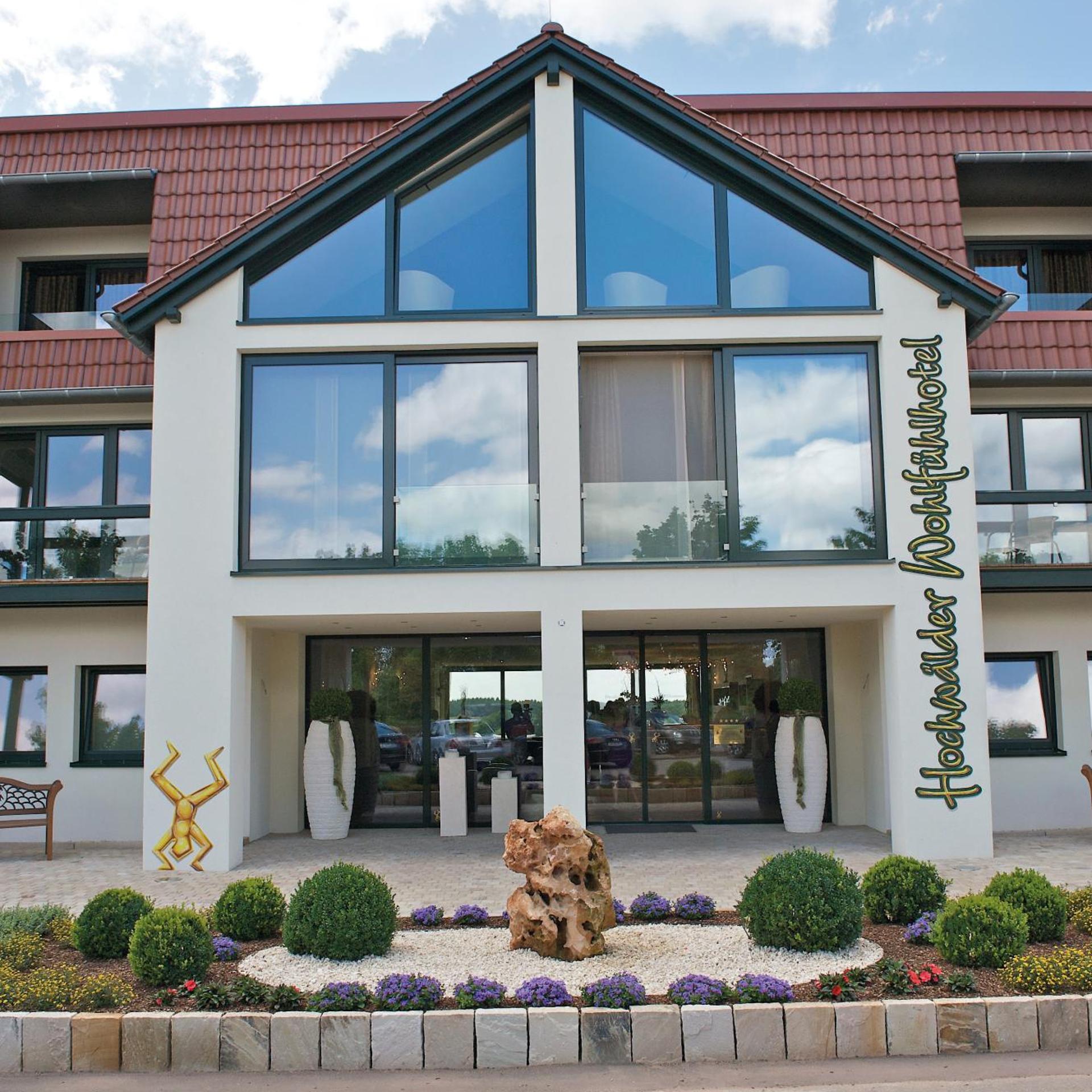 Hochwalder Wohlfuhlhotel 3/63