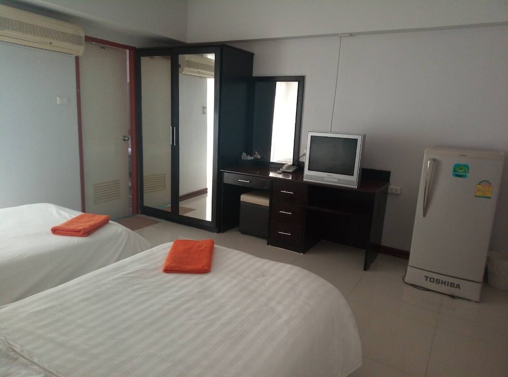 Tamarind Residences 20/51