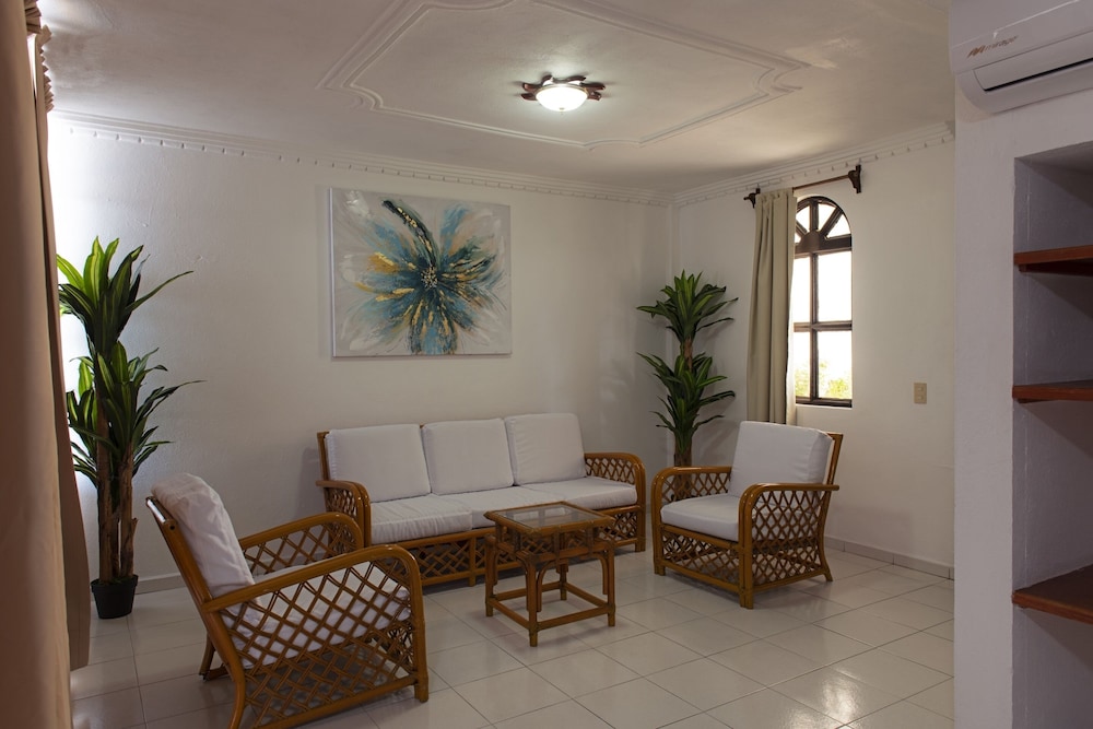 Hotel Fiesta Mexicana Manzanillo Ex Club Fiesta Mexicana Beach 27/50