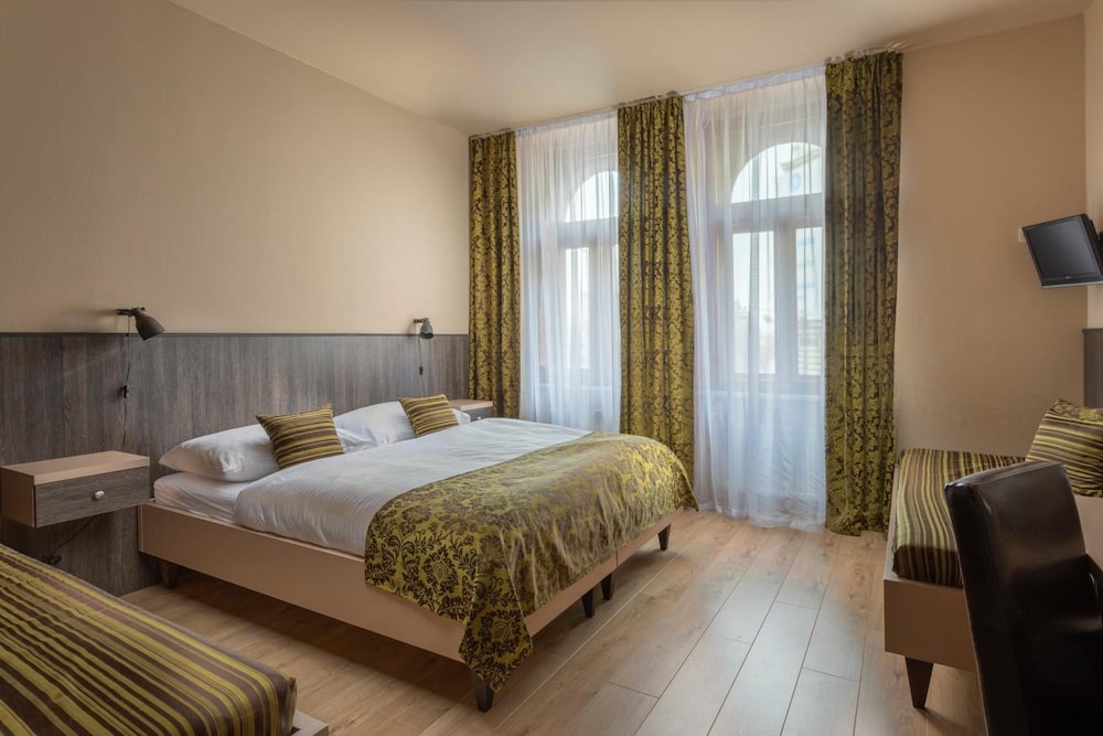Prague Centre Superior Hotel 27/61