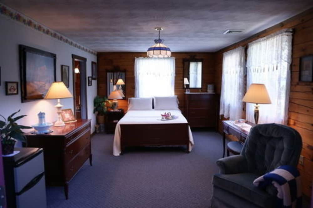 Berry Patch Bed and Breakfast 17/50