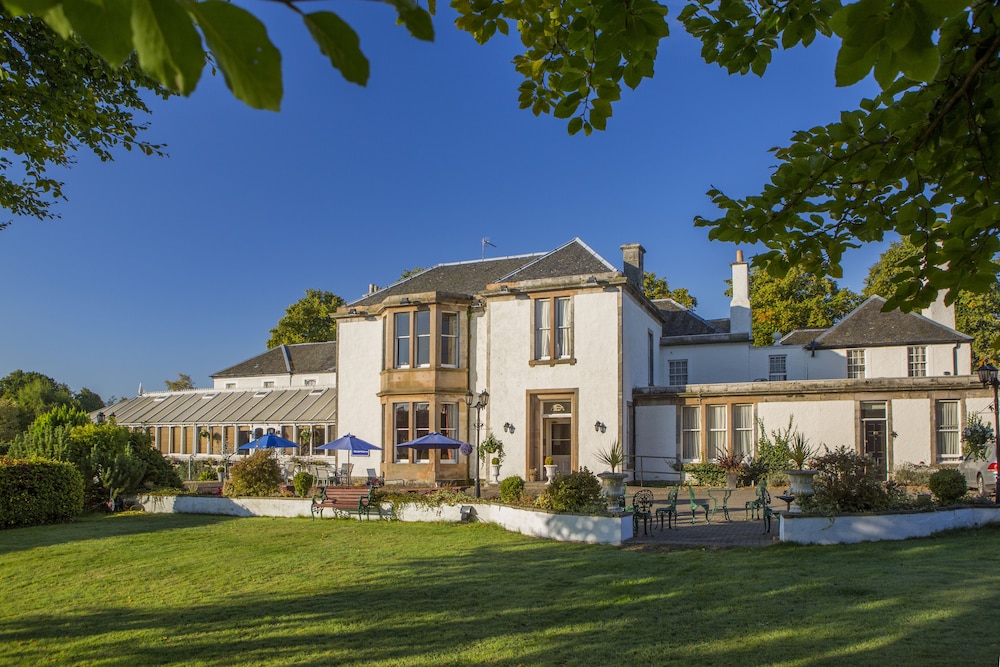 Maitlandfield House Hotel 46/54