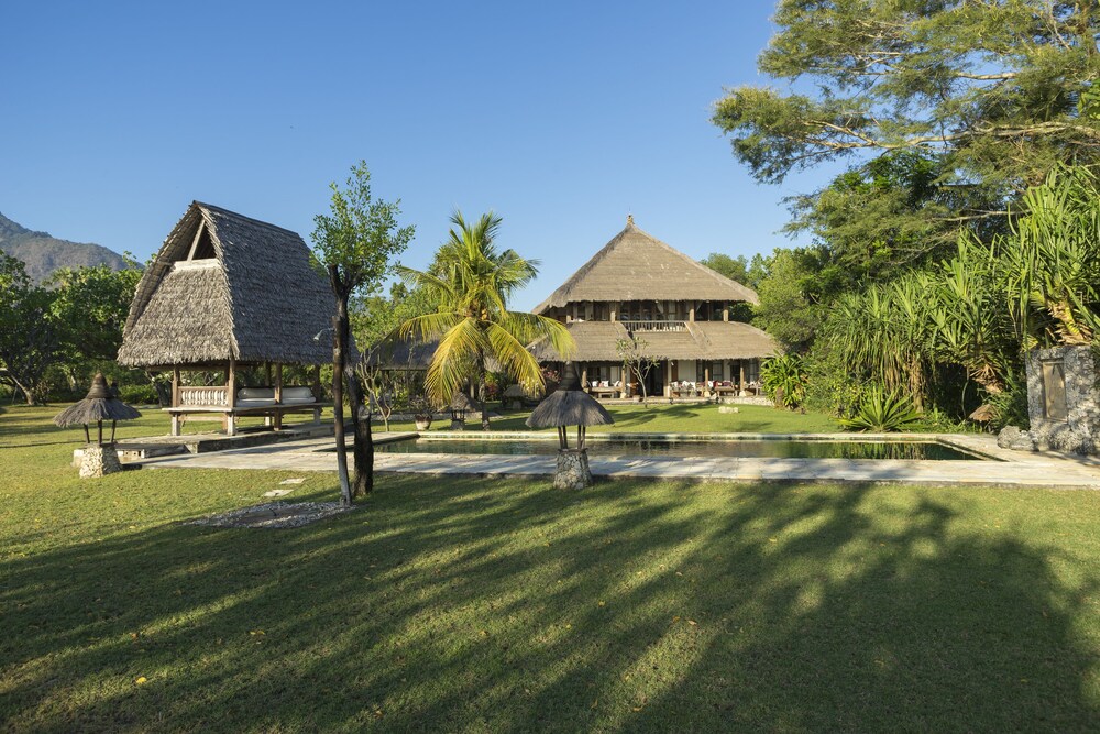 PURI GANESHA VILLAS 2/69