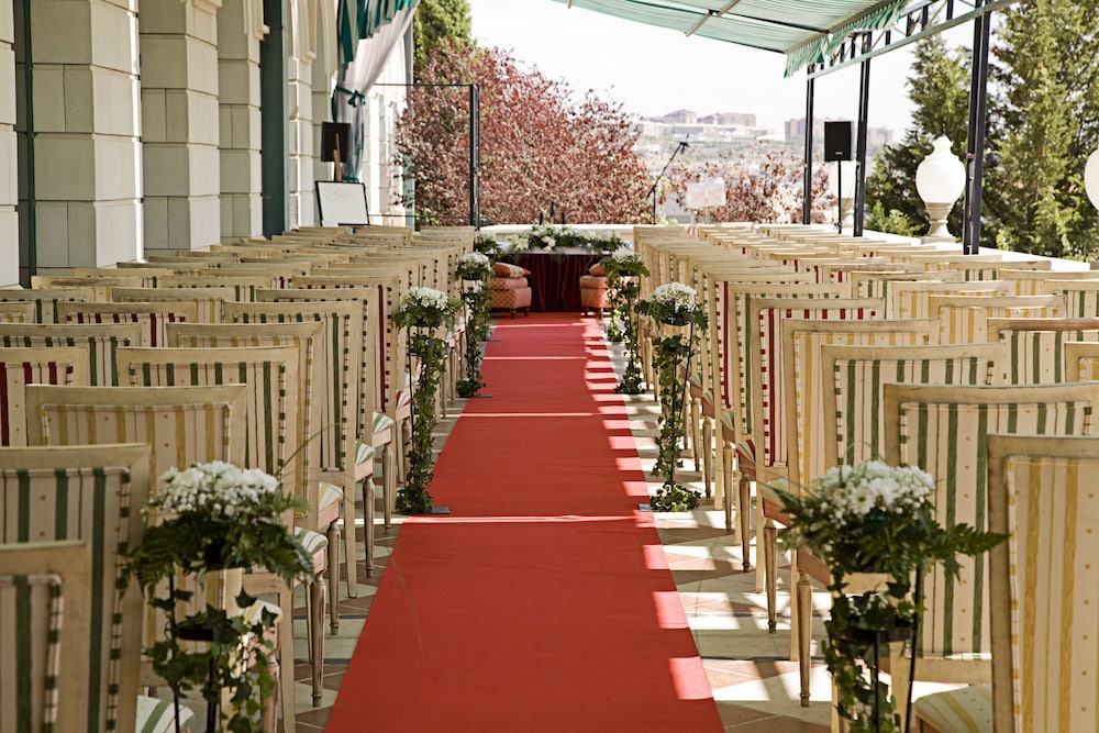 Hotel Villa Augusta Spa & Garden 4* 3/58