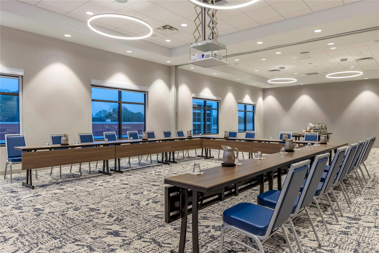 Cambria Hotel Rock Hill - University Center 47/59