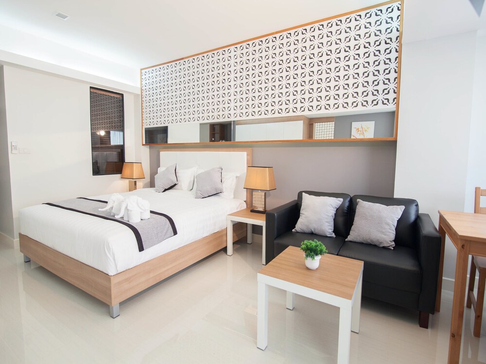 Racha Residence Sri Racha 21/66
