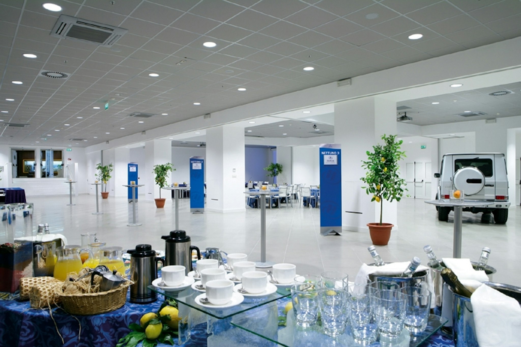 Hilton Sorrento Palace 26/50