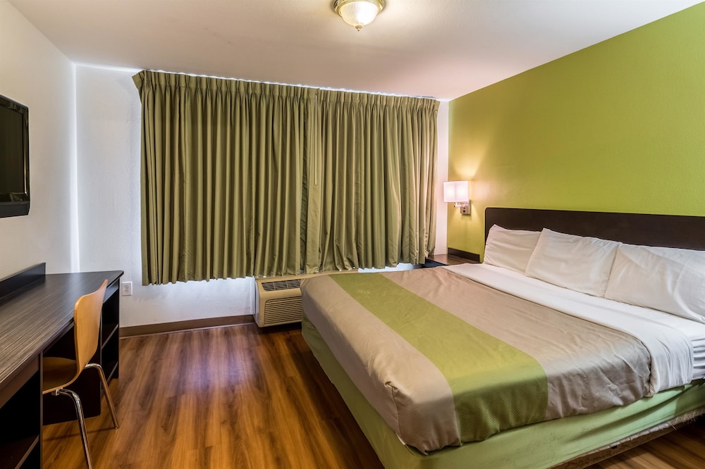Motel6 North Richland Hills, TX - NE Fort Worth 16/42