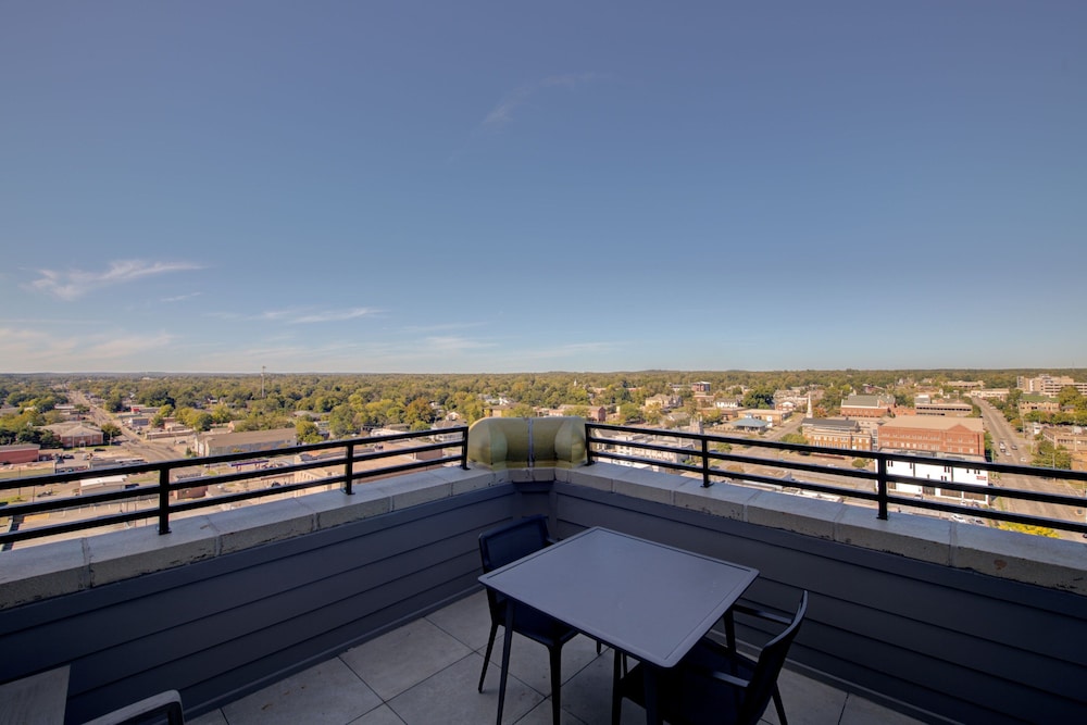 The Threefoot Hotel, Meridian, a Tribute Portfolio Hotel 41/50