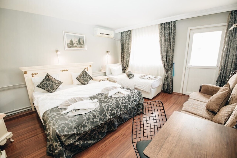 Safran Suites Apart 23/50