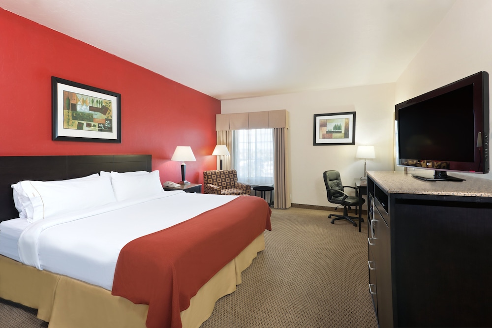 Holiday Inn Express Hotel Suites Casa Grande 17/48