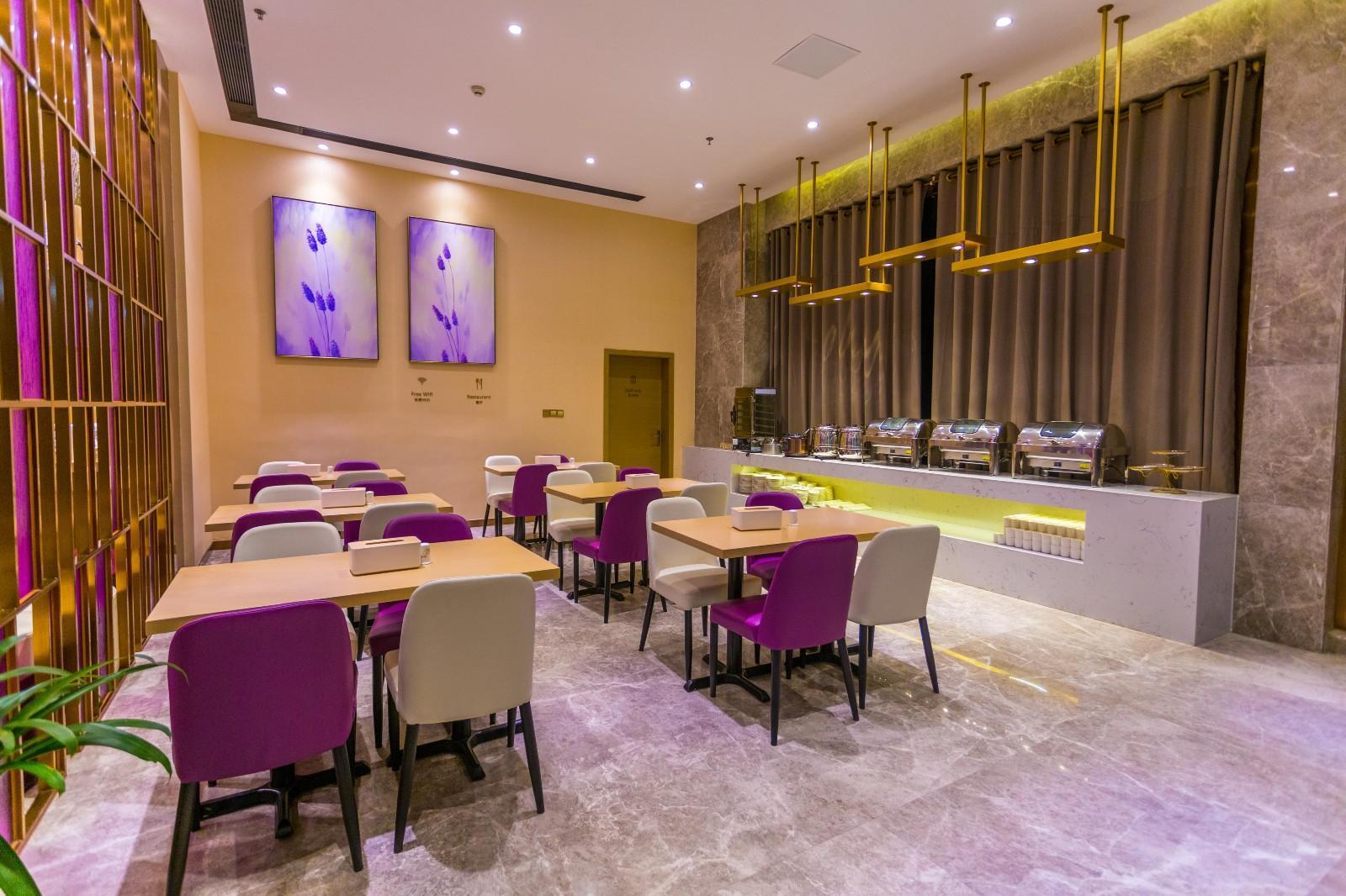 Lavande Hotel (Zhuhai Hengqin International Convention and Exhibition Center) 34/41