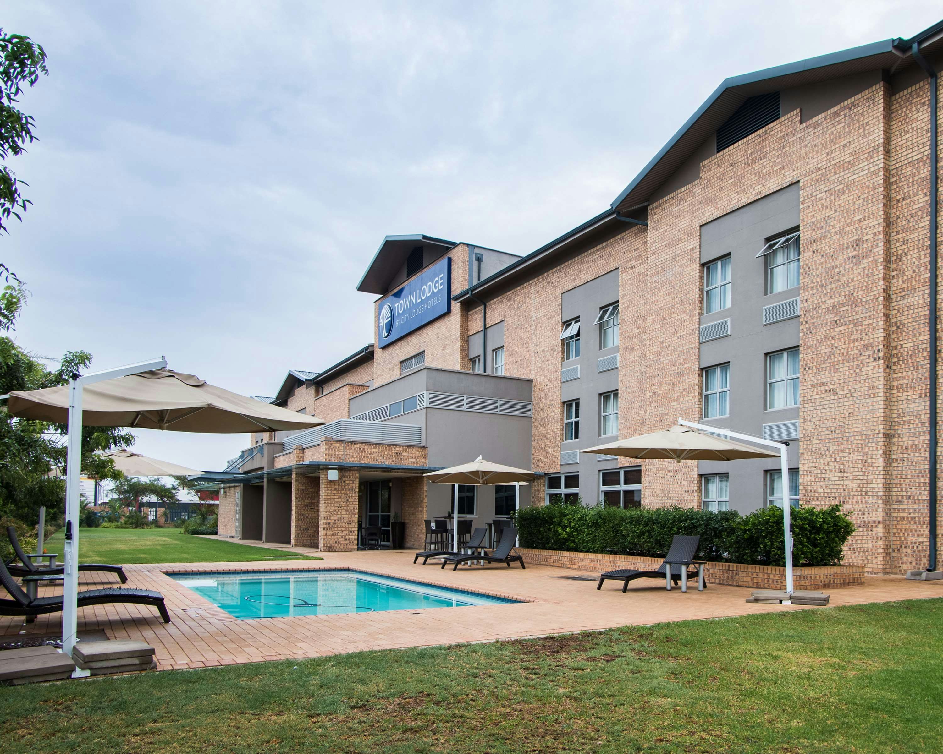 Town Lodge Gaborone 23/24